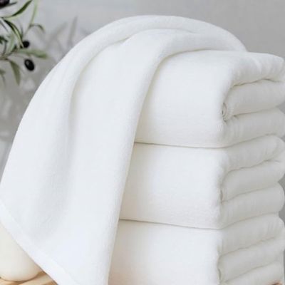 Boutique Coton Blanc : Linge de Maison Luxe à Essaouira près de l'Aéroport ESU - ameublement et dcoration - photo 7