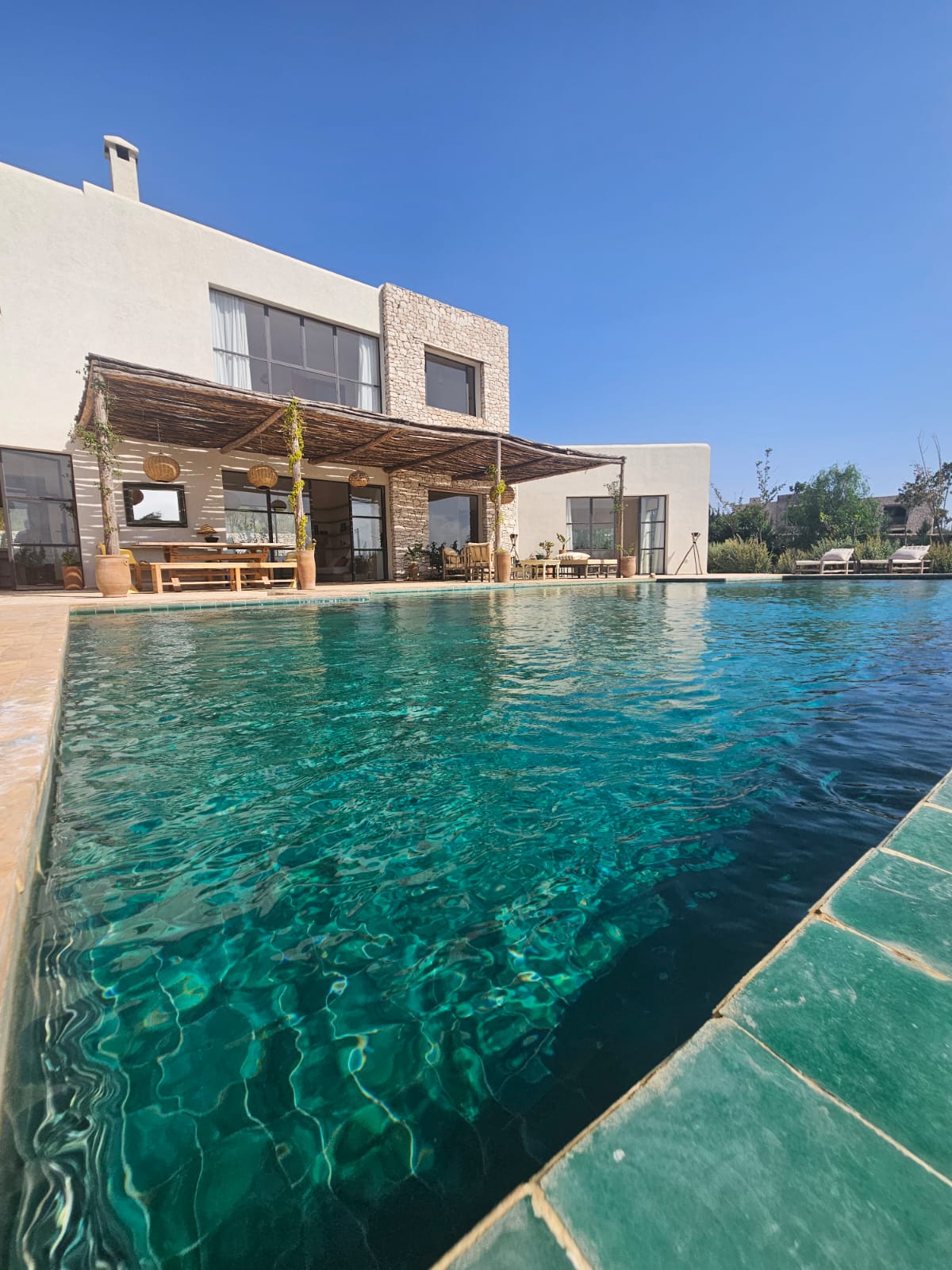 Olivier et Melody : Vos experts en immobilier de luxe à Essaouira - concergeries et service - photo 7