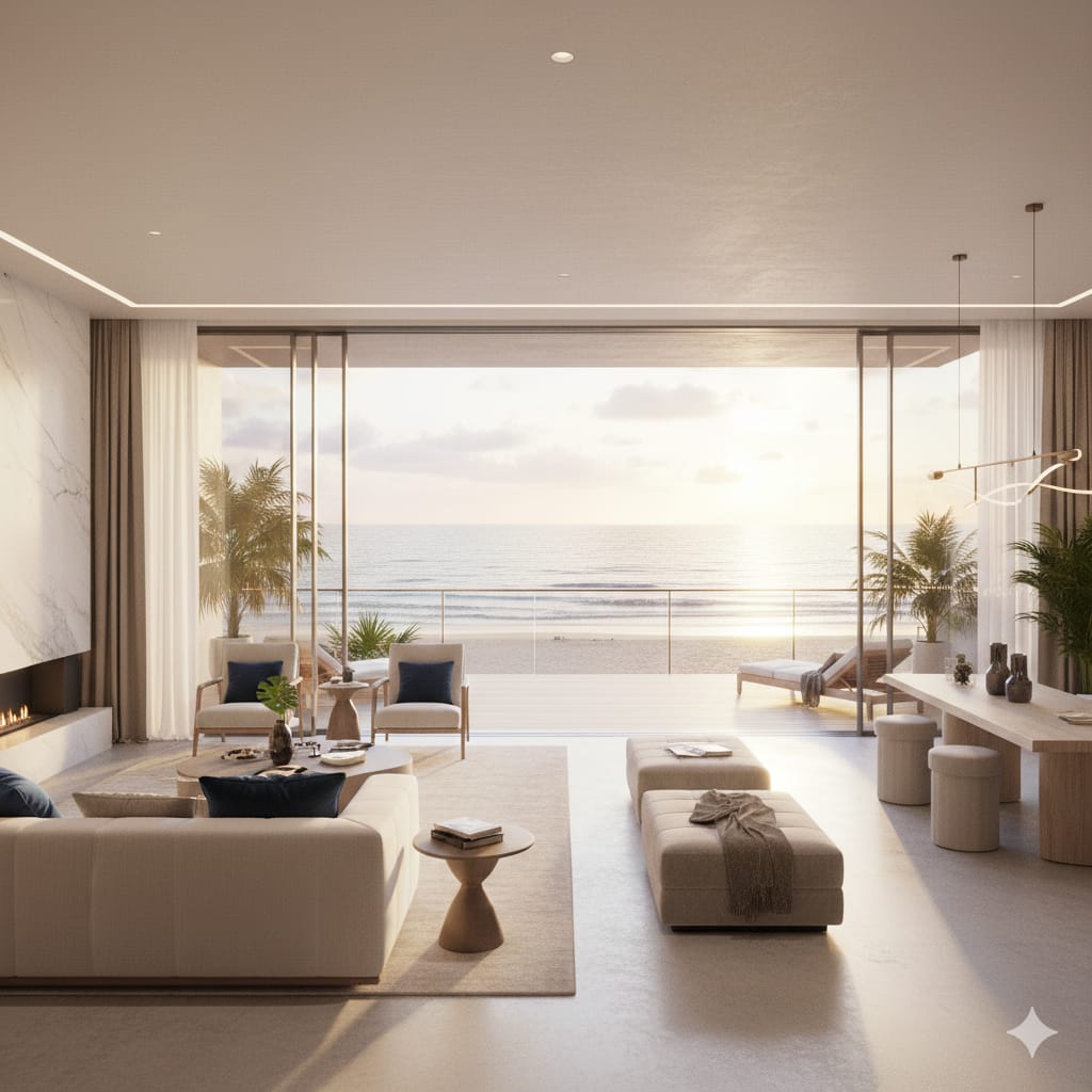 Olivier et Melody : Vos experts en immobilier de luxe à Essaouira - concergeries et service - photo 4