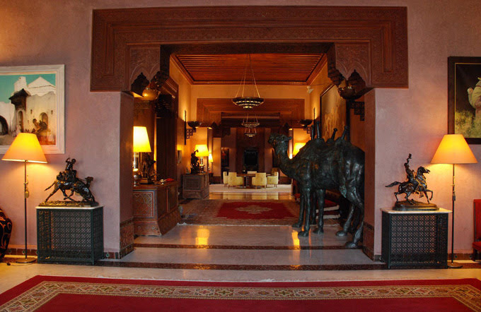 Padmala Construction : Votre entreprise de BTP à Essaouira - renovation et construction - photo 8