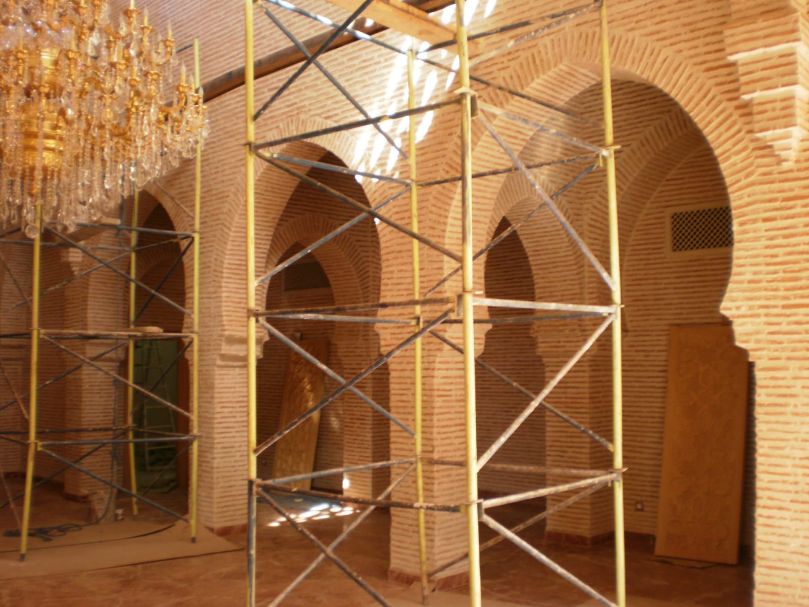 Padmala Construction : Votre entreprise de BTP à Essaouira - renovation et construction - photo 3