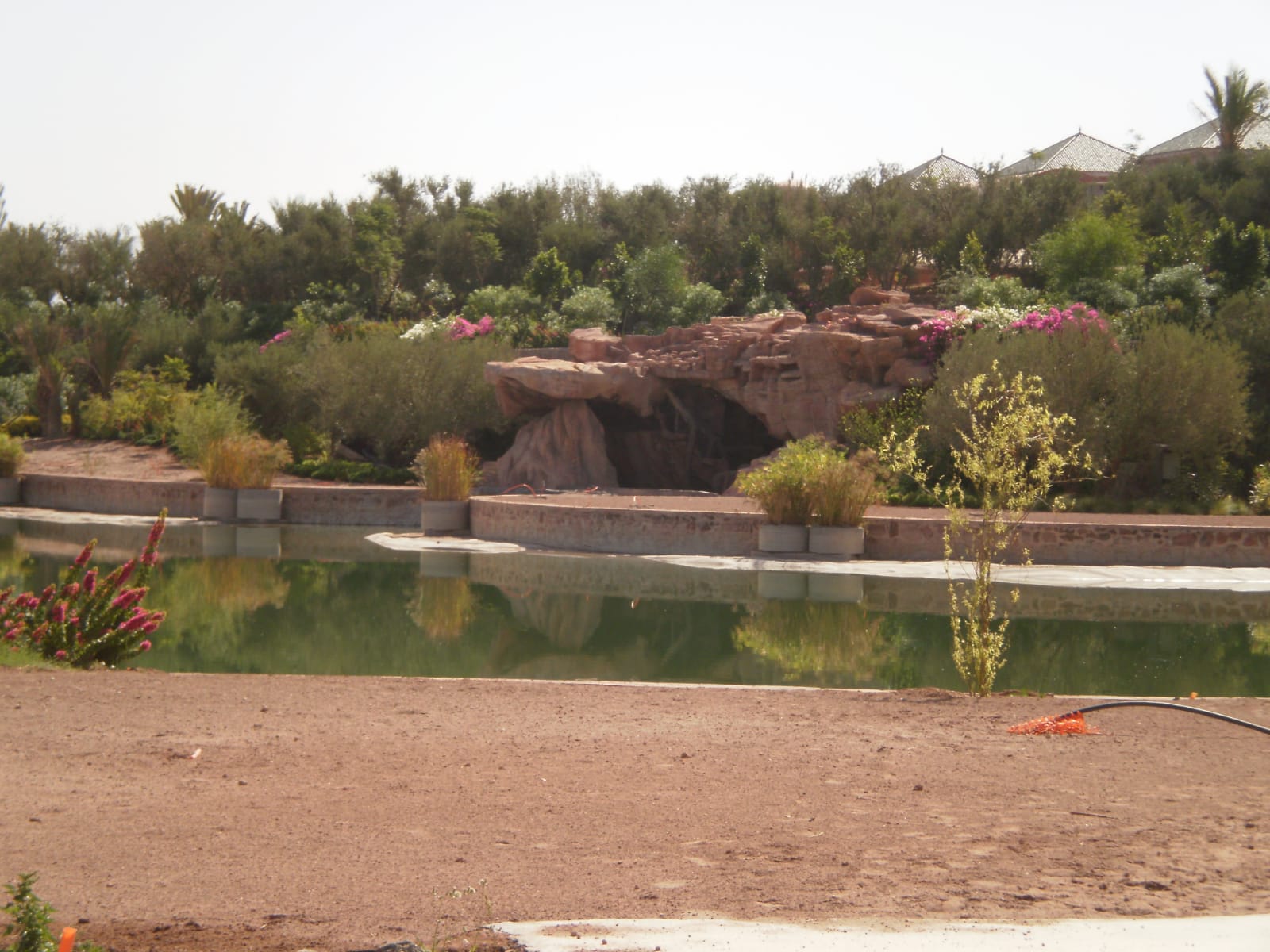 Padmala Construction : Votre entreprise de BTP à Essaouira - renovation et construction - photo 4