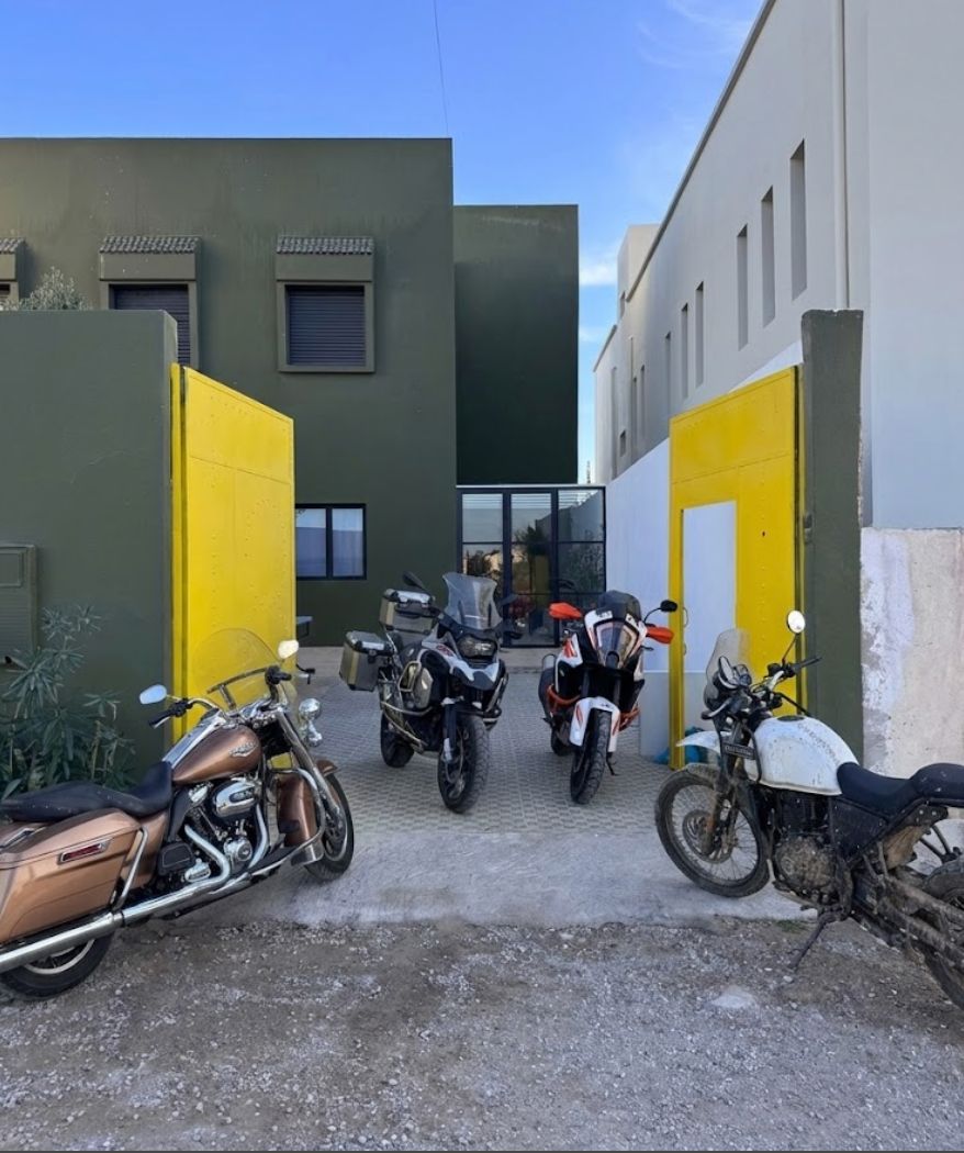 Dar d'Art Luz : Maison d'hôtes, Galerie d'art & Résidence d'artistes à Essaouira - hotels et riads - photo 6