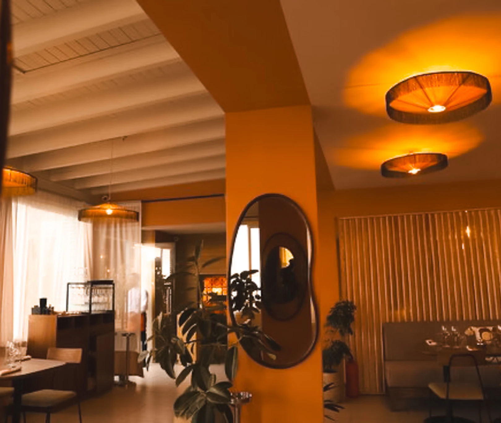 Le Beytt Mogador : Rooftop restaurant & club à Essaouira - nightlife et ambiance - photo 6